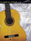 Classical Guitar Wedding Classical Guitar Wedding