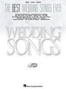 The Best Wedding Songs Ever The Best Wedding Songs Ever