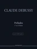 Preludes - Books 1 and 2 Preludes - Books 1 and 2