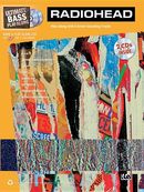 Radiohead - Ultimate Bass Play-Along: Book/2-CD Pack Radiohead - Ultimate Bass Play-Along: Book/2-CD Pack