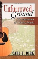 Unfurrowed Ground Unfurrowed Ground
