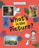 What's in the Picture? What's in the Picture?