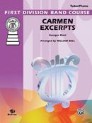 Carmen Excerpts: Part(s) Carmen Excerpts: Part(s)