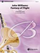 John Williams: Fantasy of Flight (Medley): Featuring 