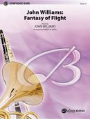 John Williams: Fantasy of Flight (Medley): Featuring