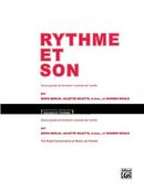Rhythme Et Son, Bk 1: French Language Edition Rhythme Et Son, Bk 1: French Language Edition