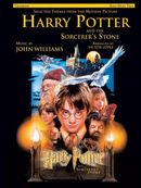 Selected Themes from the Motion Picture Harry Potter and the Sorcerer's Stone (Solo, Duet, Trio): Trombone Selected Themes from the Motion Picture Harry Potter and the Sorcerer's Stone (Solo, Duet, Trio): Trombone
