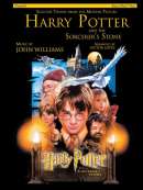 Selected Themes from the Motion Picture Harry Potter and the Sorcerer's Stone (Solo, Duet, Trio): Trumpet