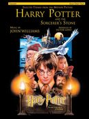 Selected Themes from the Motion Picture Harry Potter and the Sorcerer's Stone (Solo, Duet, Trio): Trumpet Selected Themes from the Motion Picture Harry Potter and the Sorcerer's Stone (Solo, Duet, Trio): Trumpet