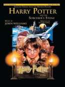 Selected Themes from the Motion Picture Harry Potter and the Sorcerer's Stone (Solo, Duet, Trio): Tenor Saxophone