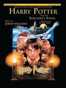 Selected Themes from the Motion Picture Harry Potter and the Sorcerer's Stone (Solo, Duet, Trio): Tenor Saxophone Selected Themes from the Motion Picture Harry Potter and the Sorcerer's Stone (Solo, Duet, Trio): Tenor Saxophone