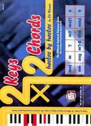 Twelve by Twelve: The Ultimate Keyboard Reference Guide Twelve by Twelve: The Ultimate Keyboard Reference Guide