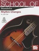 School of Mandolin: Rhythm Changes School of Mandolin: Rhythm Changes