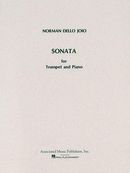 Sonata for Trumpet & Piano Sonata for Trumpet & Piano