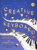 Creative Keyboard: Book 1b