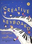 Creative Keyboard: Book 1b Creative Keyboard: Book 1b