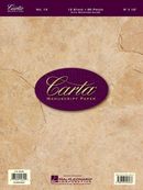 Carta Manuscript Paper No. 13 - Basic Carta Manuscript Paper No. 13 - Basic