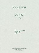 Ascent: Organ Solo Ascent: Organ Solo