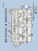 Reading & Writing - Book 1 Reading & Writing - Book 1