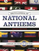Encyclopedia of National Anthems Encyclopedia of National Anthems