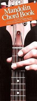 The Mandolin Chord Book: Compact Reference Library The Mandolin Chord Book: Compact Reference Library