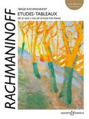 Etudes-Tableaux: Op. 33 (Nos. 1-8) and Op. 39 (Nos. 1-9) Etudes-Tableaux: Op. 33 (Nos. 1-8) and Op. 39 (Nos. 1-9)