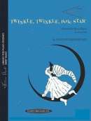 Twinkle, Twinkle, Little Star: Arranged for Three Players at One Piano