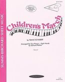 Children's March: Sheet Children's March: Sheet