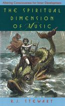The Spiritual Dimensions of Music: Altering Consciousness for Inner Development The Spiritual Dimensions of Music: Altering Consciousness for Inner Development