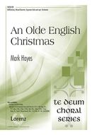 An Olde English Christmas An Olde English Christmas