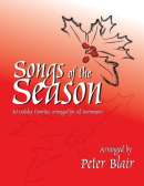Songs of the Season - Score: 30 Holiday Favorites Arranged for All Instruments
