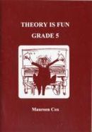 Theory is Fun Theory is Fun