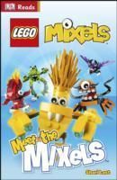 LEGO (R) Mixels Meet The Mixels LEGO (R) Mixels Meet The Mixels