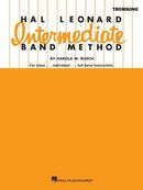 Hal Leonard Intermediate Band Method Trombone Hal Leonard Intermediate Band Method Trombone