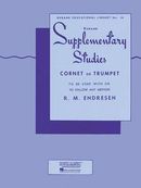 Supplementary Studies Corent or Trumpet Supplementary Studies Corent or Trumpet