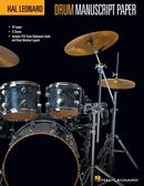 Hal Leonard Drum Manuscript Paper Hal Leonard Drum Manuscript Paper