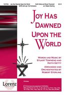 Joy Has Dawned Upon the World Joy Has Dawned Upon the World