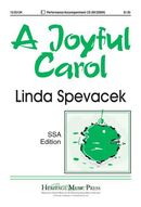 A Joyful Carol A Joyful Carol