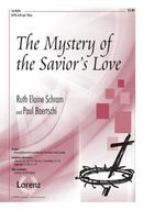 The Mystery of the Savior's Love The Mystery of the Savior's Love