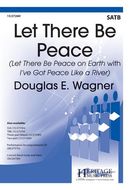 Let There Be Peace: Let There Be Peace on Earth with Let There Be Peace: Let There Be Peace on Earth with