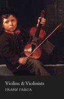 Violins & Violinists Violins & Violinists