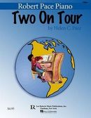 Two on Tour Book 1: Easy Piano Duets Two on Tour Book 1: Easy Piano Duets