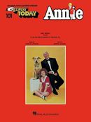Annie: E-Z Play Today Volume 101 Annie: E-Z Play Today Volume 101
