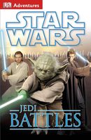 Star Wars: Jedi Battles Star Wars: Jedi Battles