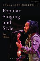 Popular Singing and Style Popular Singing and Style