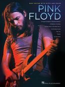 Pink Floyd: Easy Guitar with Riffs and Solos Pink Floyd: Easy Guitar with Riffs and Solos