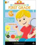 Skills for School Phonics for First Grade Skills for School Phonics for First Grade