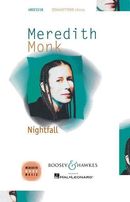 Nightfall: For Mixed Voices A Cappella - Sssaaatttbbb Nightfall: For Mixed Voices A Cappella - Sssaaatttbbb