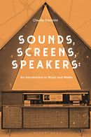 Sounds, Screens, Speakers Sounds, Screens, Speakers