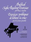 Practical Sight Reading Exercises for Piano Students, Bk 1 Practical Sight Reading Exercises for Piano Students, Bk 1
